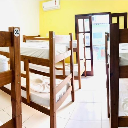 Hostel Estacao Maracana Rio de Janeiro Exterior photo
